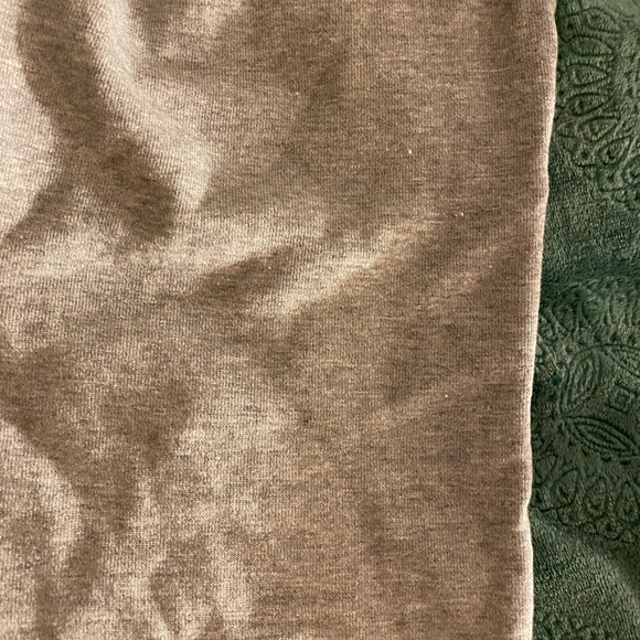 Men’s Outerkown Sur Sweatpants - Heather Grey/XL - Picture 4 of 5